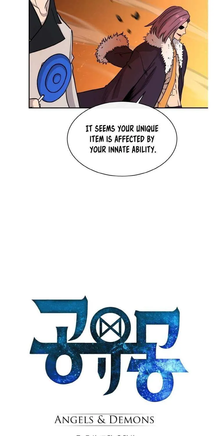 Counter Cube Chapter 119 page 5 - 