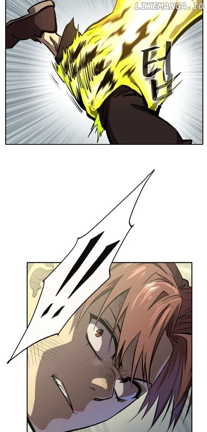 Counter Cube Chapter 119 page 43 - 