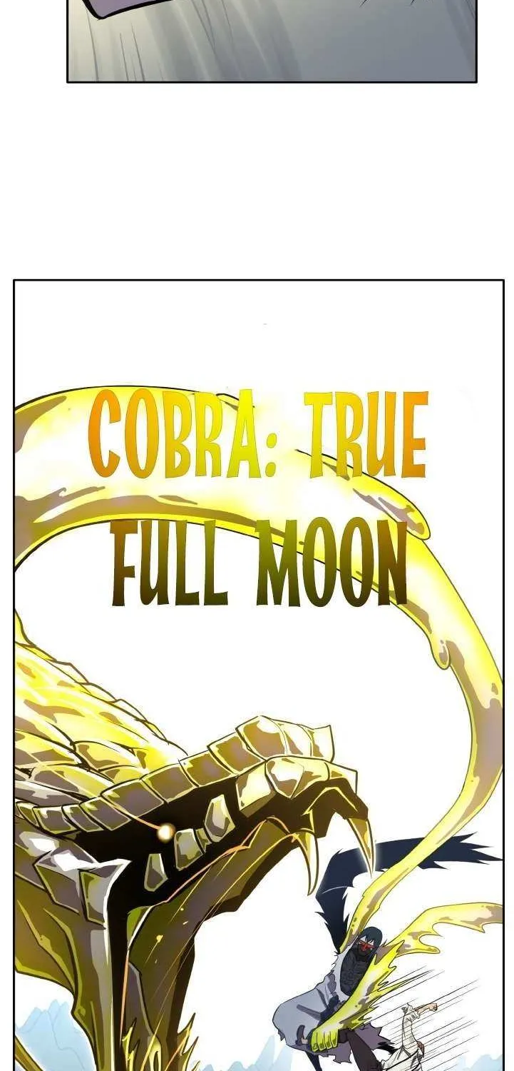 Counter Cube Chapter 119 page 44 - 
