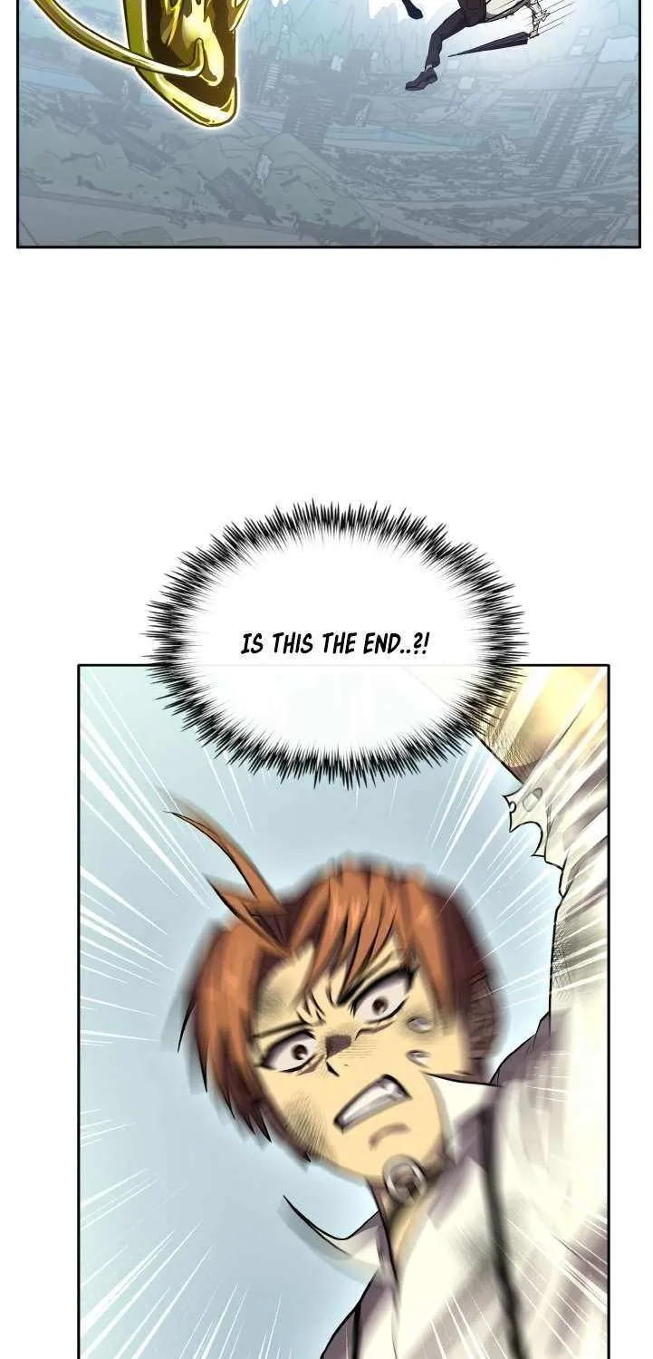 Counter Cube Chapter 119 page 45 - 