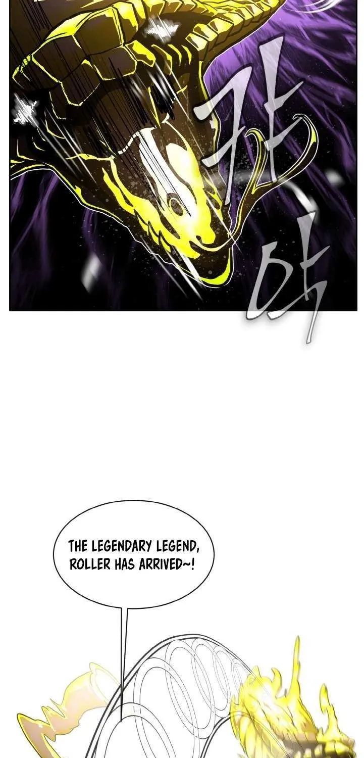 Counter Cube Chapter 119 page 47 - 
