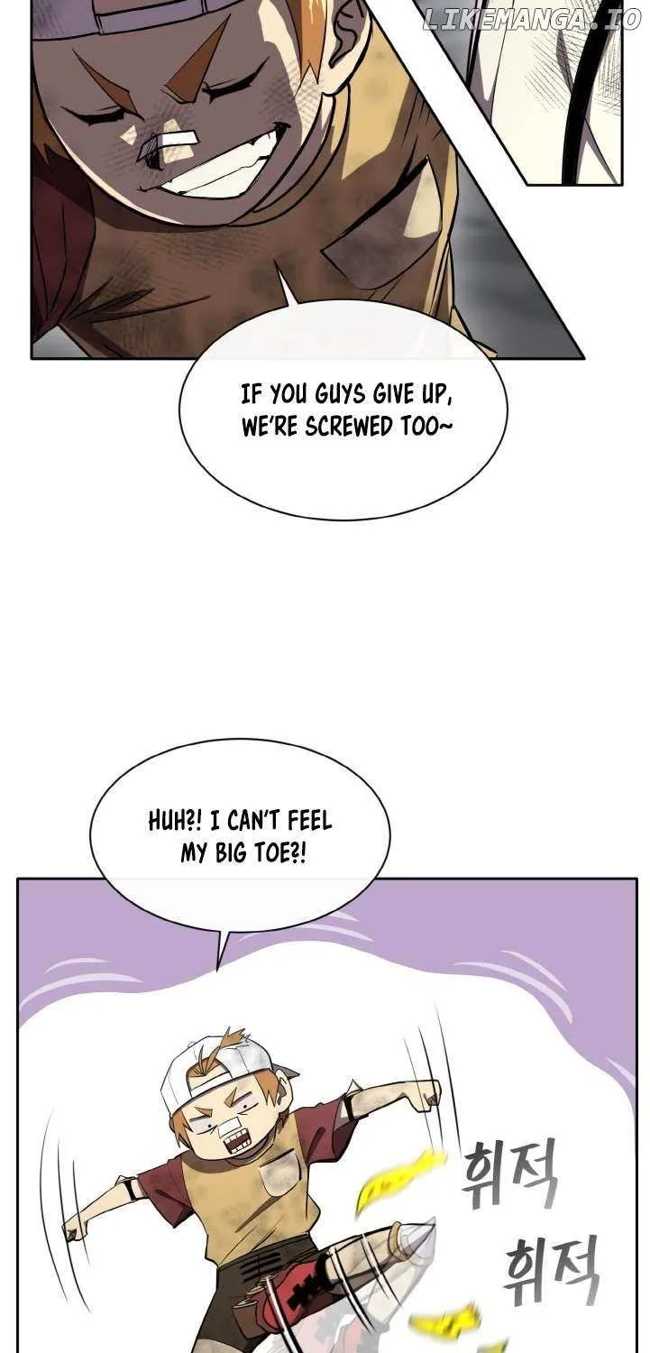 Counter Cube Chapter 119 page 50 - 