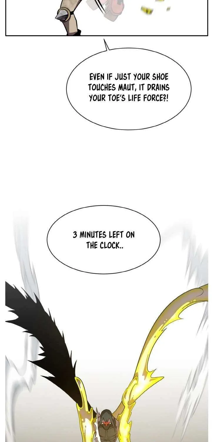 Counter Cube Chapter 119 page 51 - 
