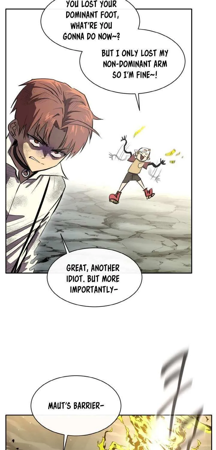 Counter Cube Chapter 119 page 61 - 