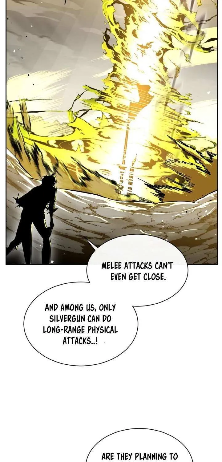 Counter Cube Chapter 119 page 62 - 