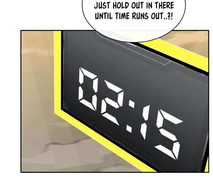 Counter Cube Chapter 119 page 63 - 