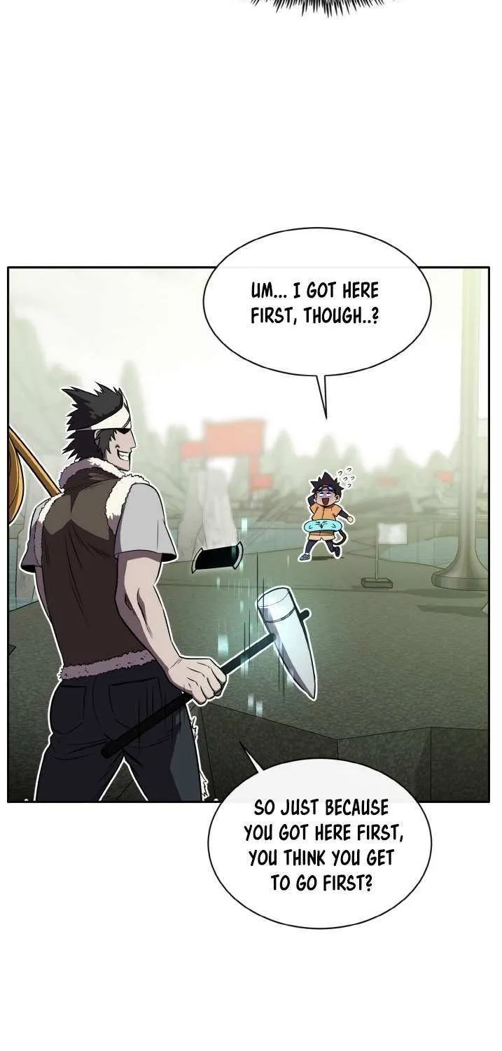 Counter Cube Chapter 119 page 65 - 