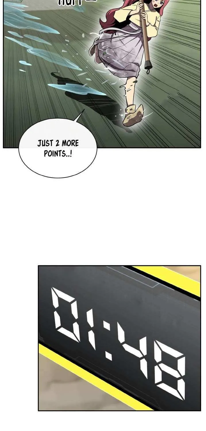 Counter Cube Chapter 119 page 67 - 