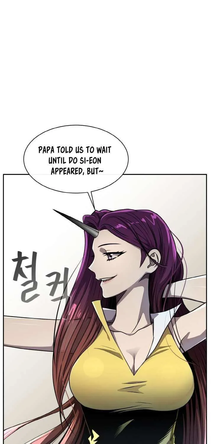 Counter Cube Chapter 119 page 68 - 