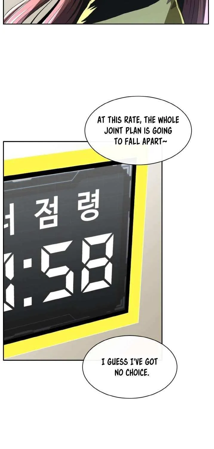 Counter Cube Chapter 119 page 69 - 