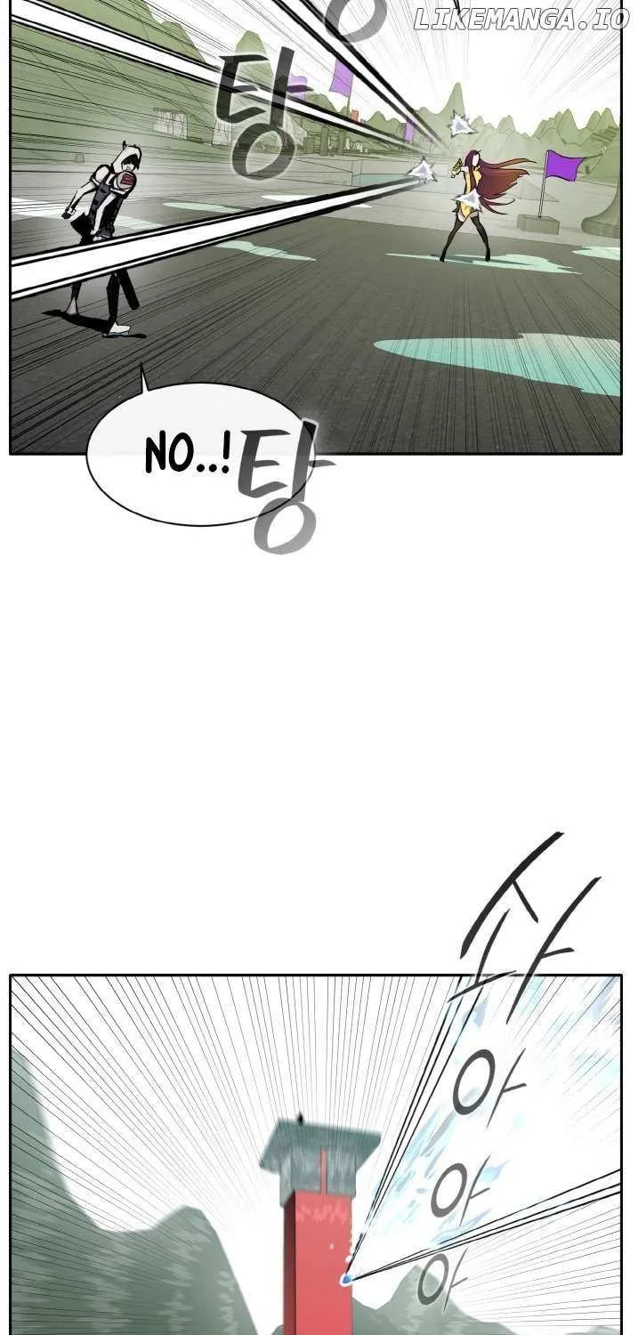 Counter Cube Chapter 119 page 71 - 