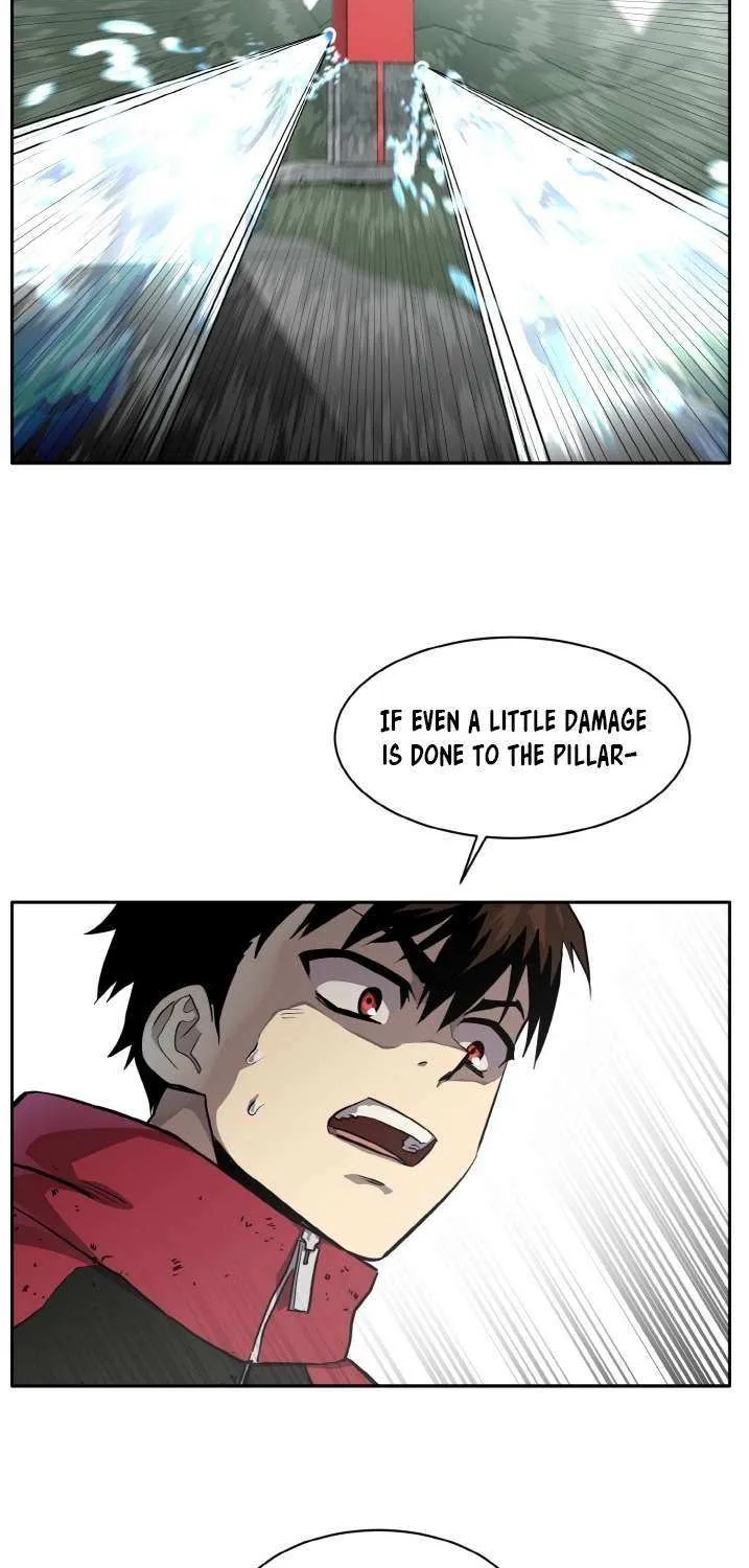 Counter Cube Chapter 119 page 72 - 