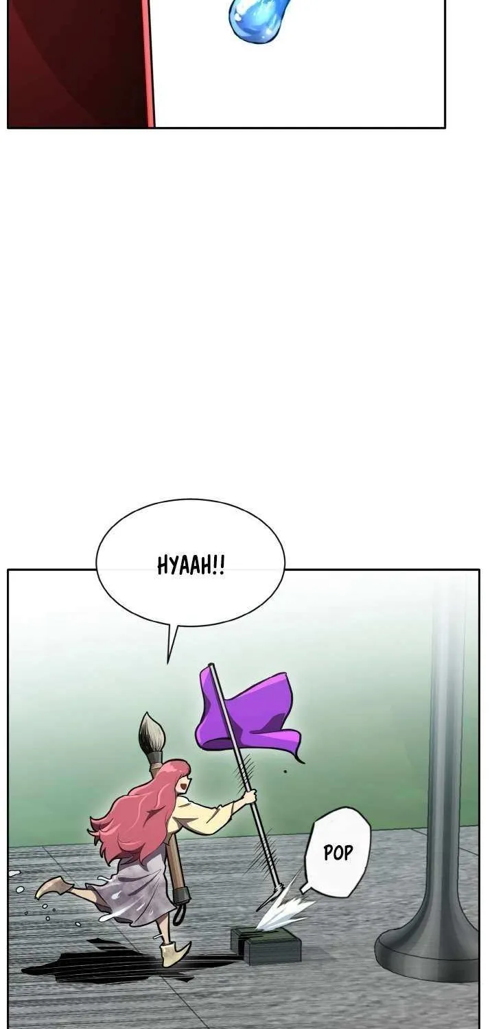 Counter Cube Chapter 119 page 74 - 
