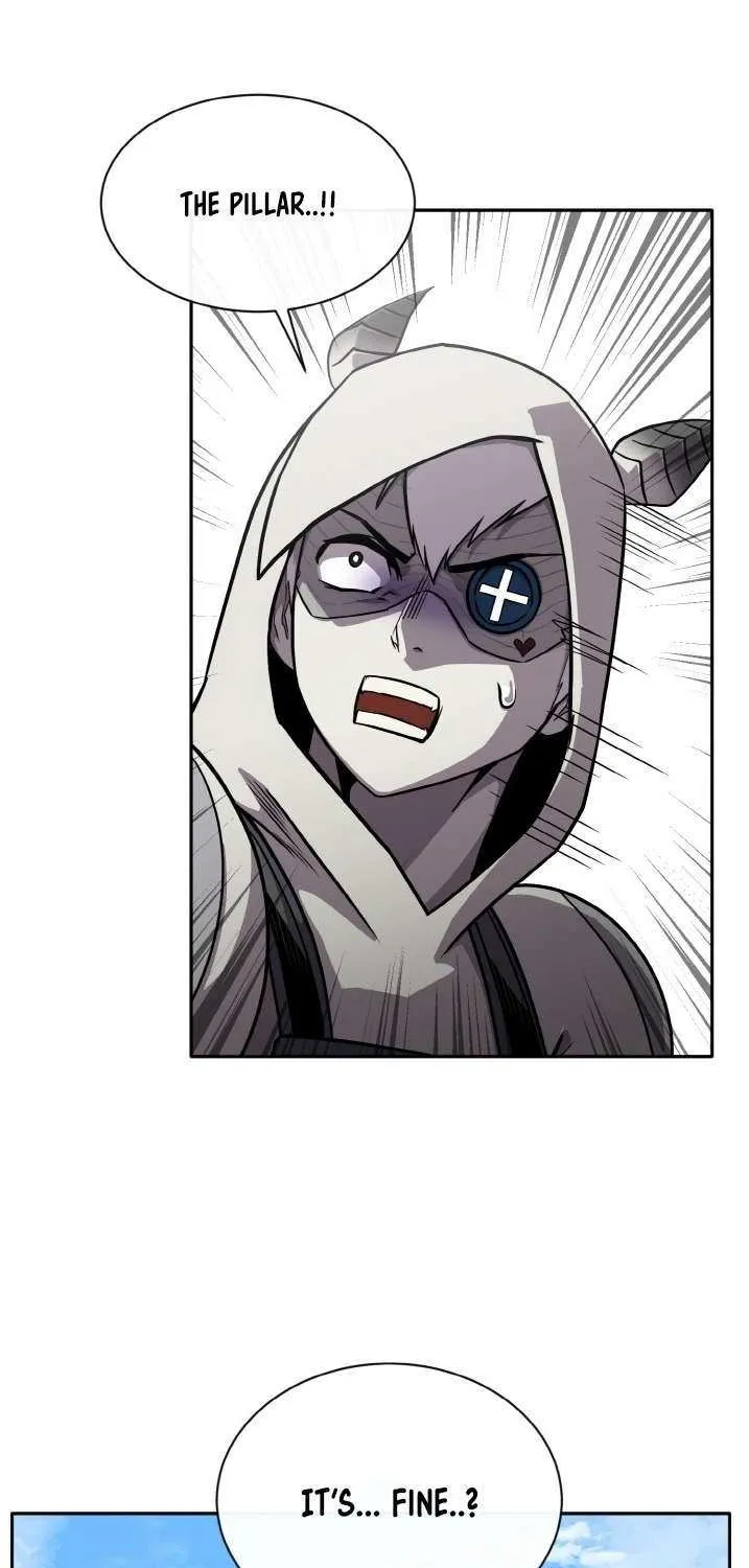 Counter Cube Chapter 119 page 76 - 