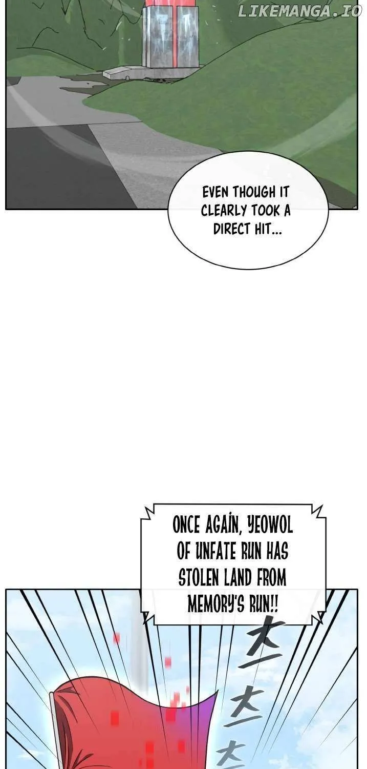 Counter Cube Chapter 119 page 78 - 