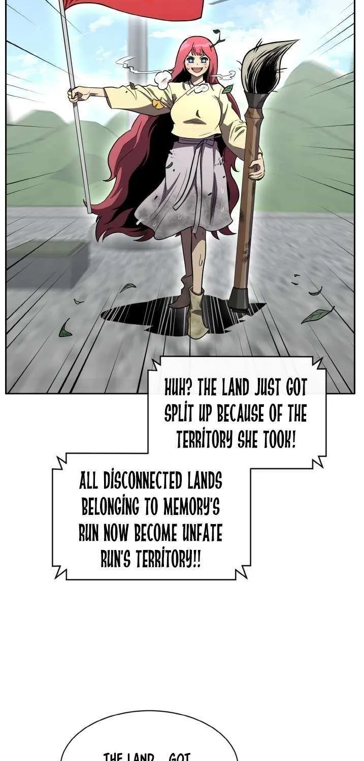 Counter Cube Chapter 119 page 79 - 