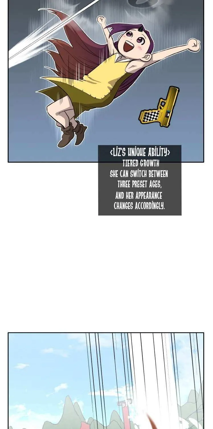 Counter Cube Chapter 119 page 9 - 