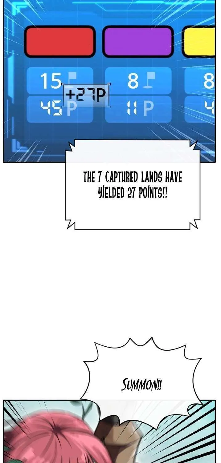 Counter Cube Chapter 119 page 82 - 