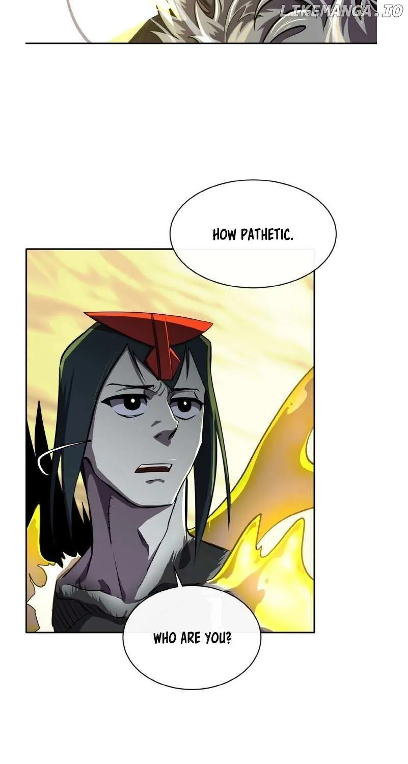 Counter Cube Chapter 119 page 89 - 