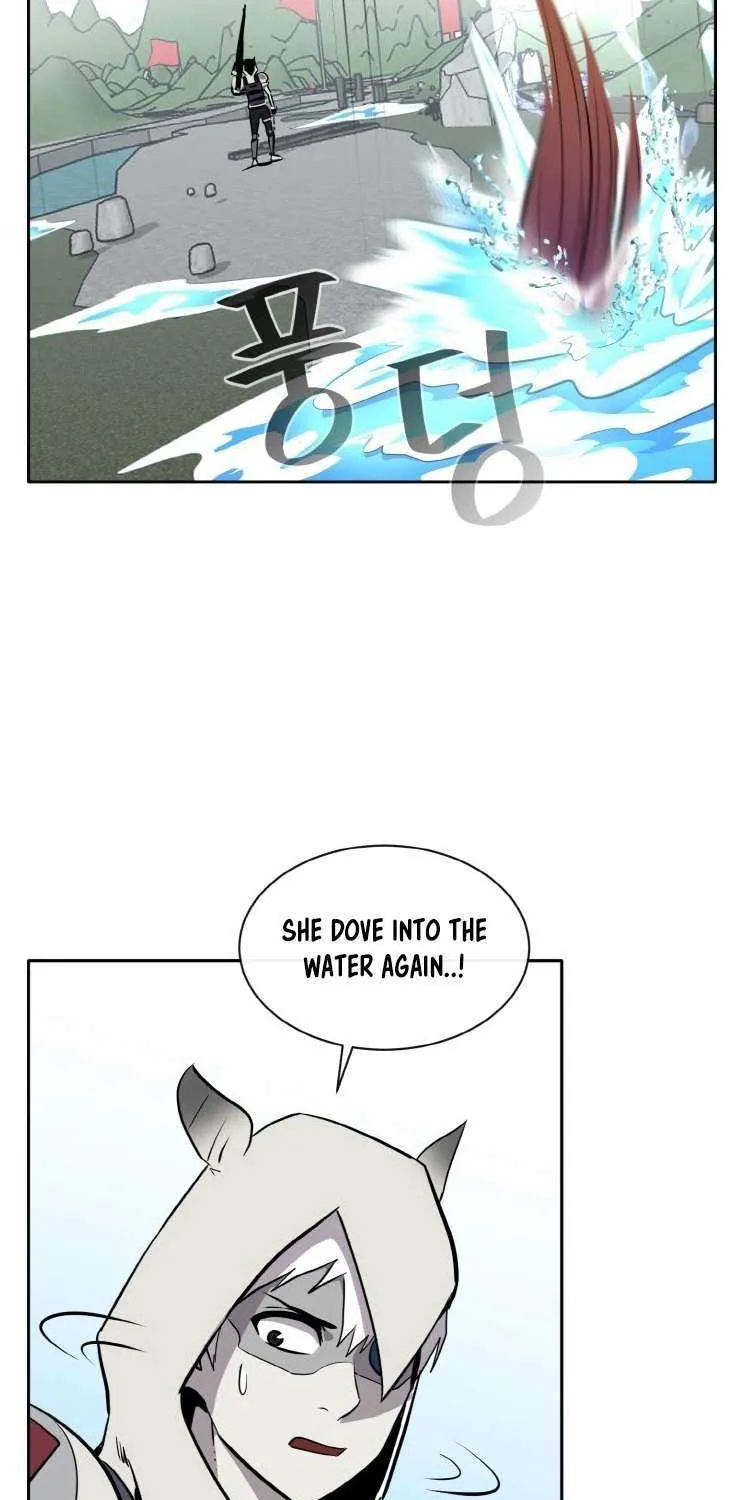 Counter Cube Chapter 119 page 10 - 