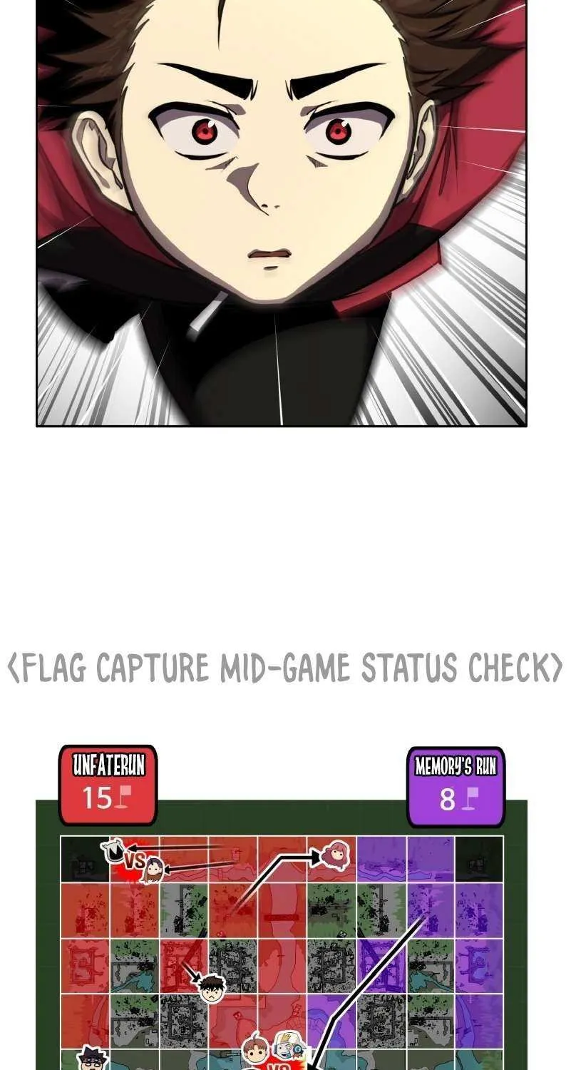 Counter Cube Chapter 119 page 95 - 