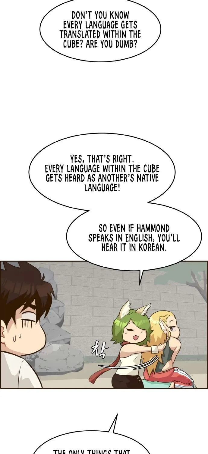 Counter Cube Chapter 12 page 13 - 