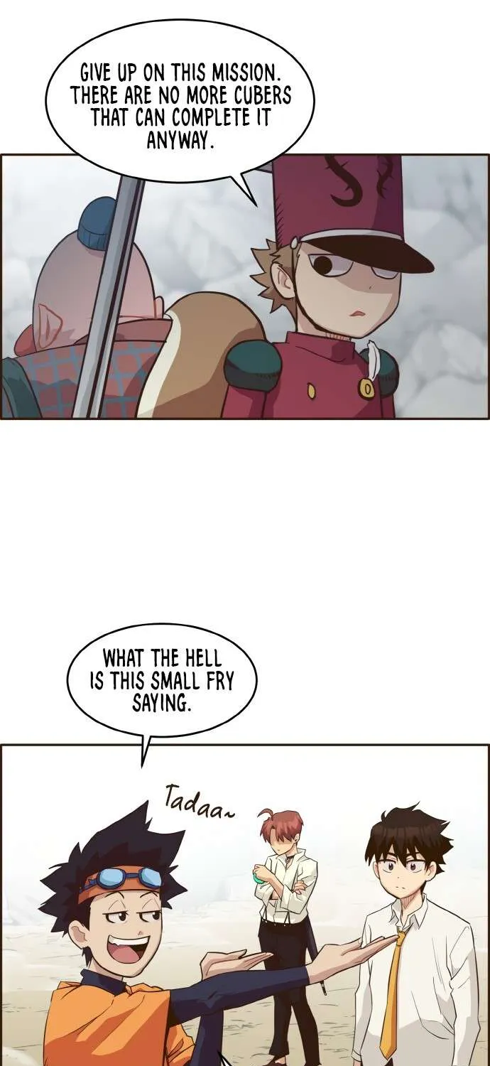 Counter Cube Chapter 12 page 15 - 