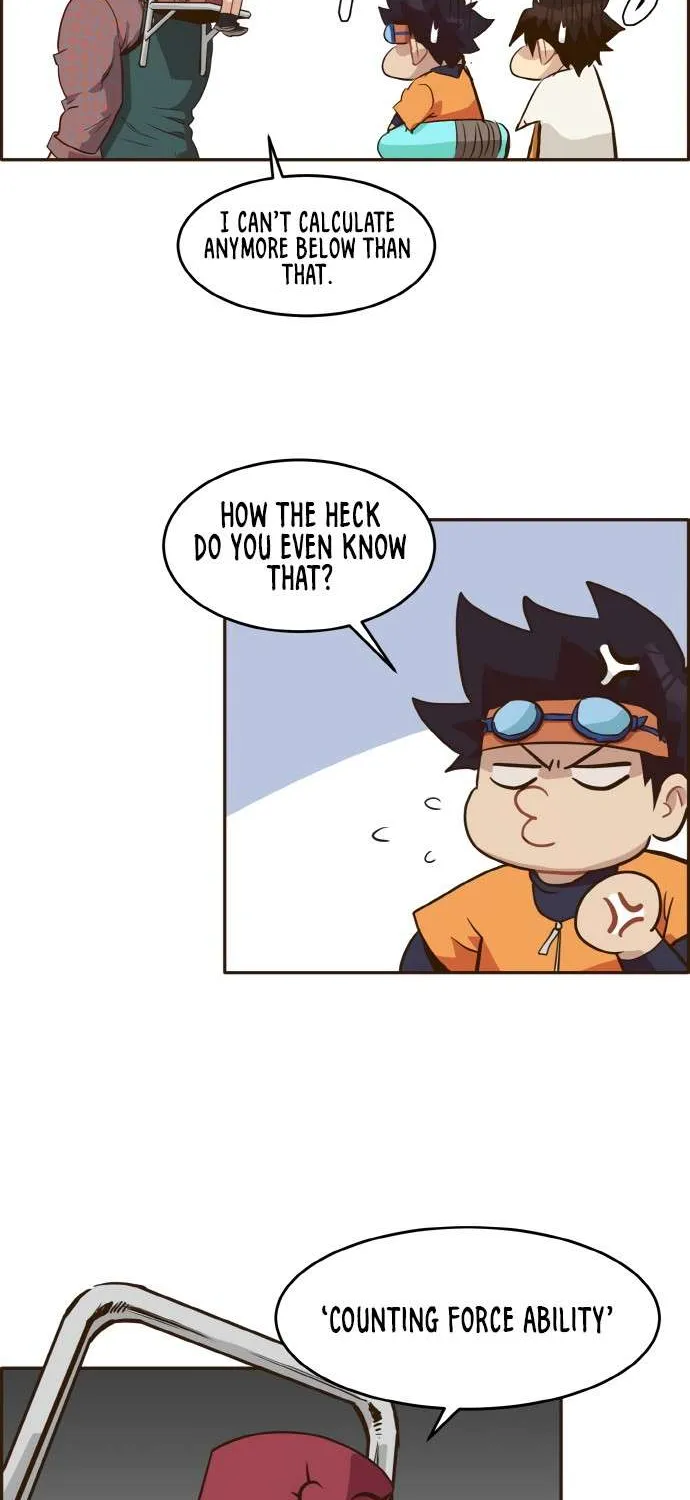 Counter Cube Chapter 12 page 18 - 