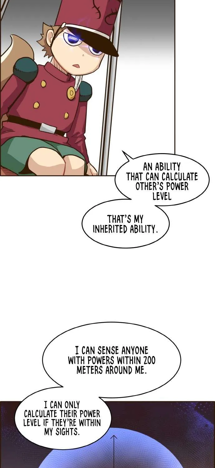 Counter Cube Chapter 12 page 19 - 