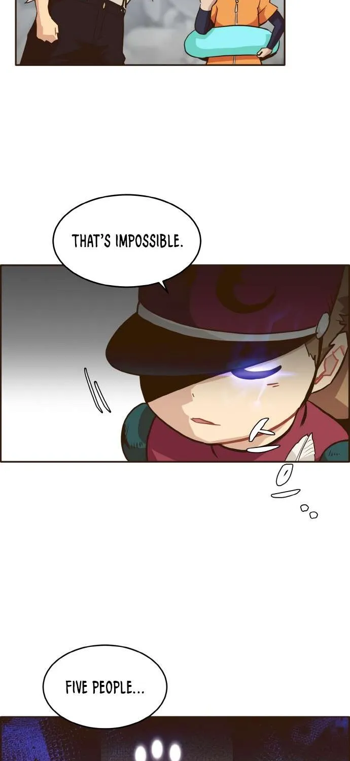 Counter Cube Chapter 12 page 22 - 