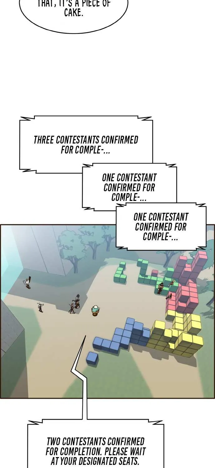 Counter Cube Chapter 12 page 26 - 