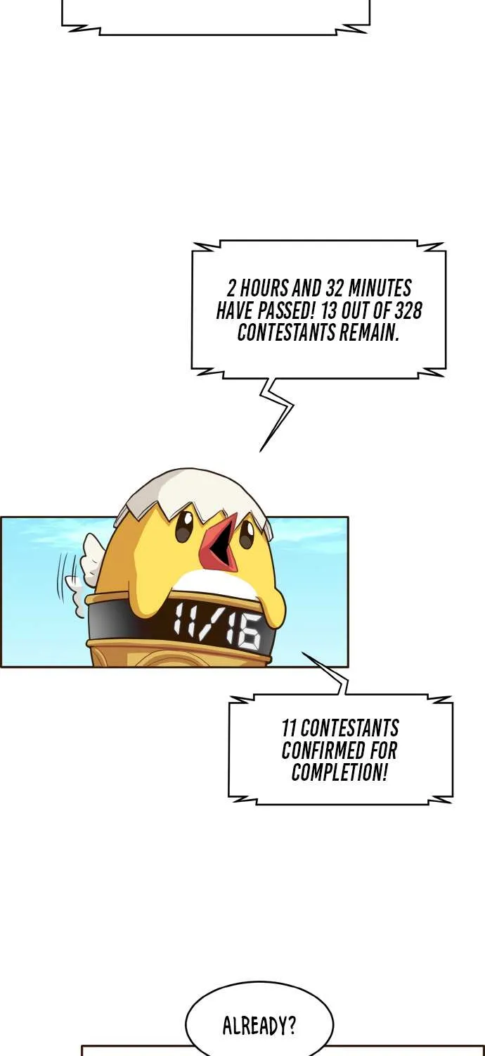 Counter Cube Chapter 12 page 27 - 