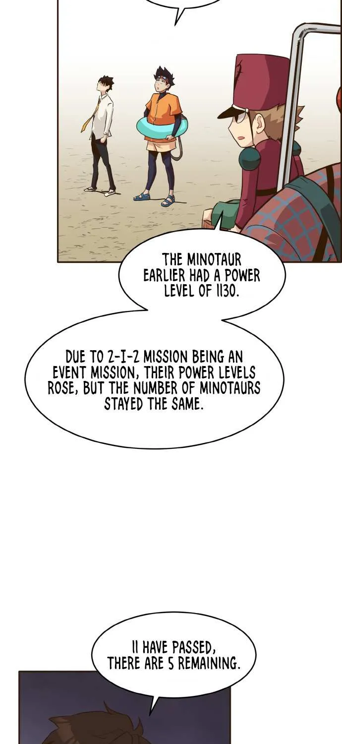 Counter Cube Chapter 12 page 28 - 