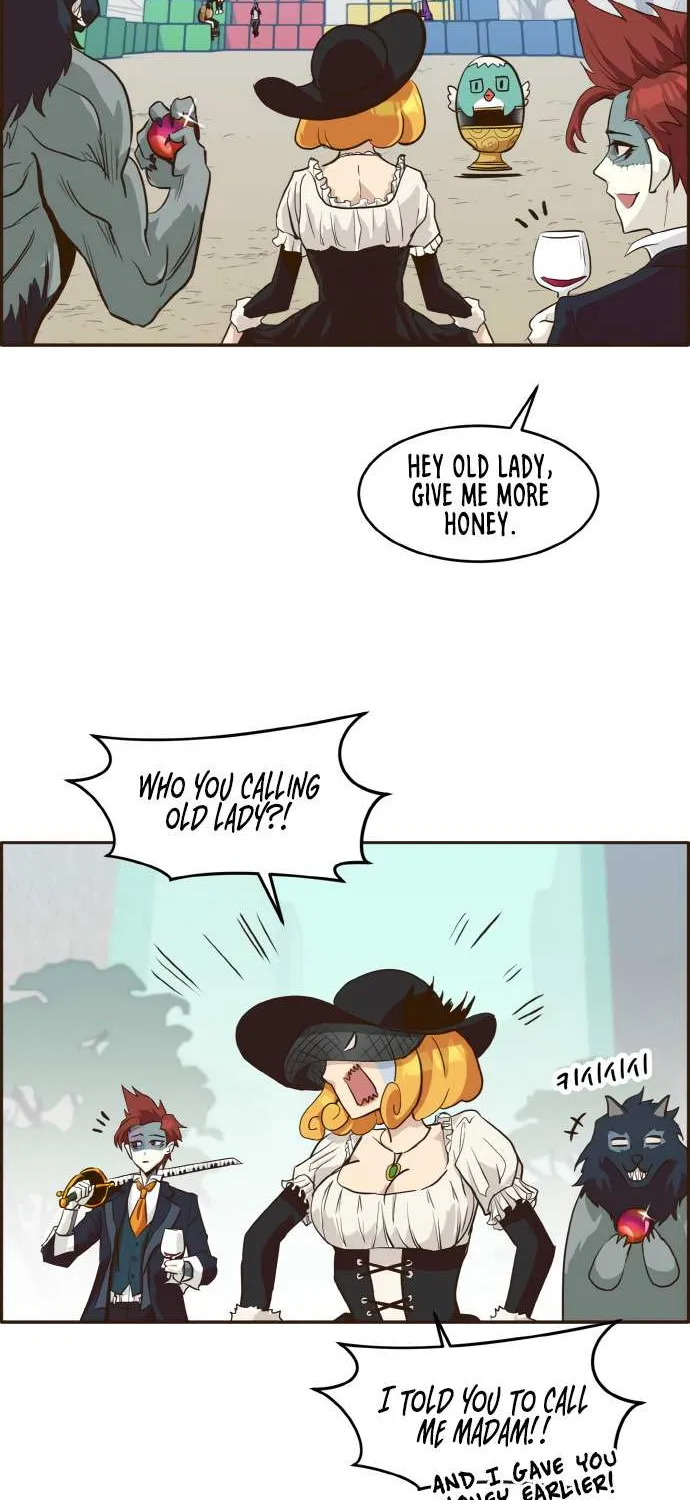 Counter Cube Chapter 12 page 31 - 
