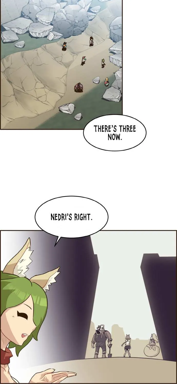 Counter Cube Chapter 12 page 35 - 