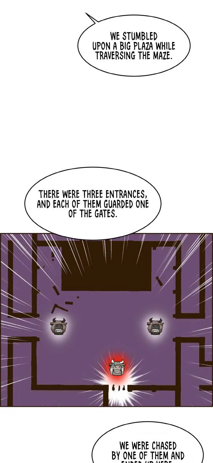 Counter Cube Chapter 12 page 36 - 