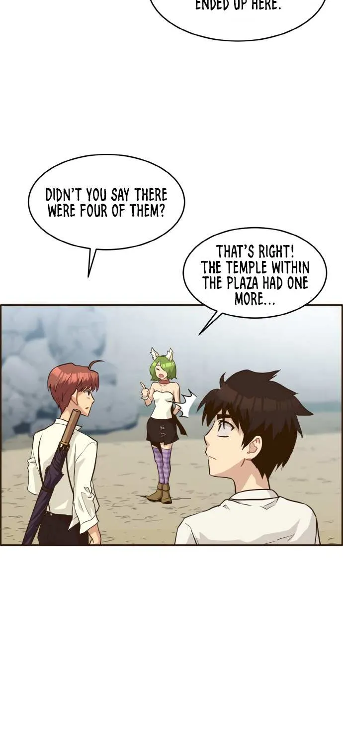 Counter Cube Chapter 12 page 37 - 