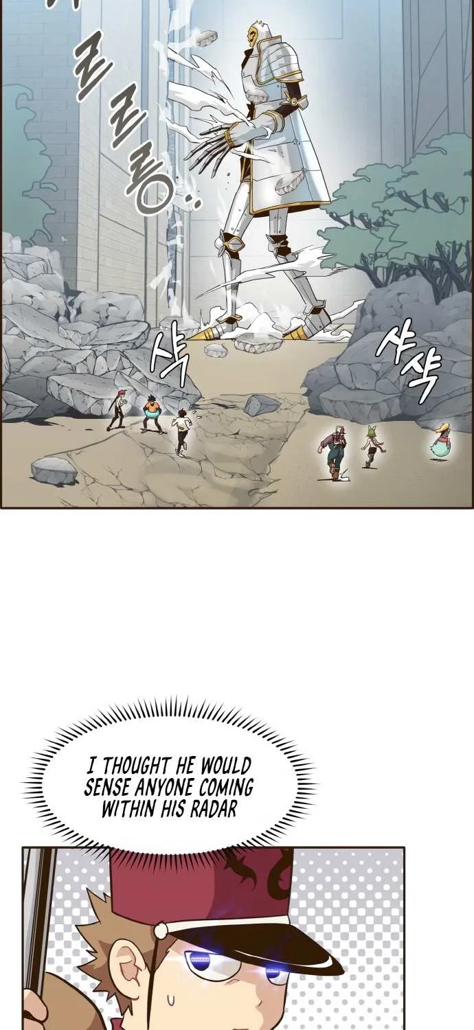 Counter Cube Chapter 12 page 43 - 