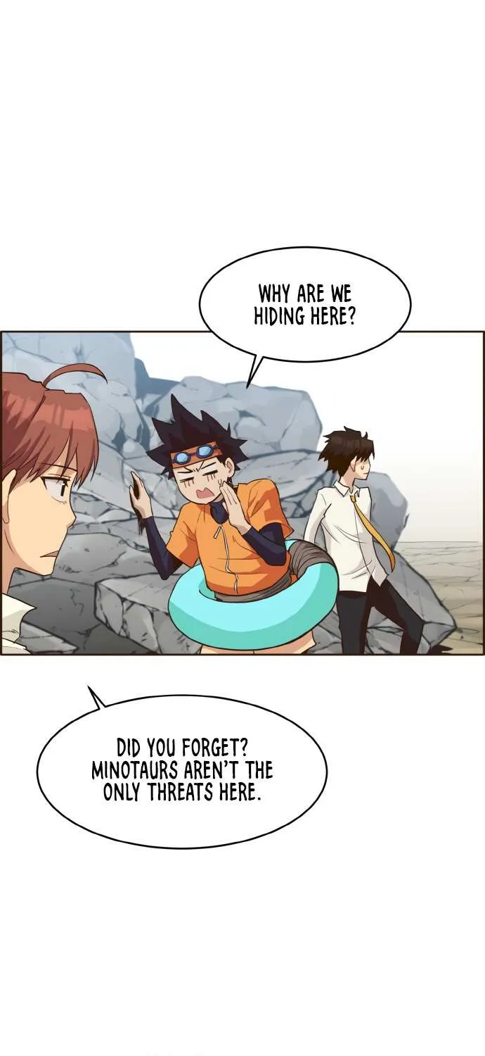 Counter Cube Chapter 12 page 46 - 