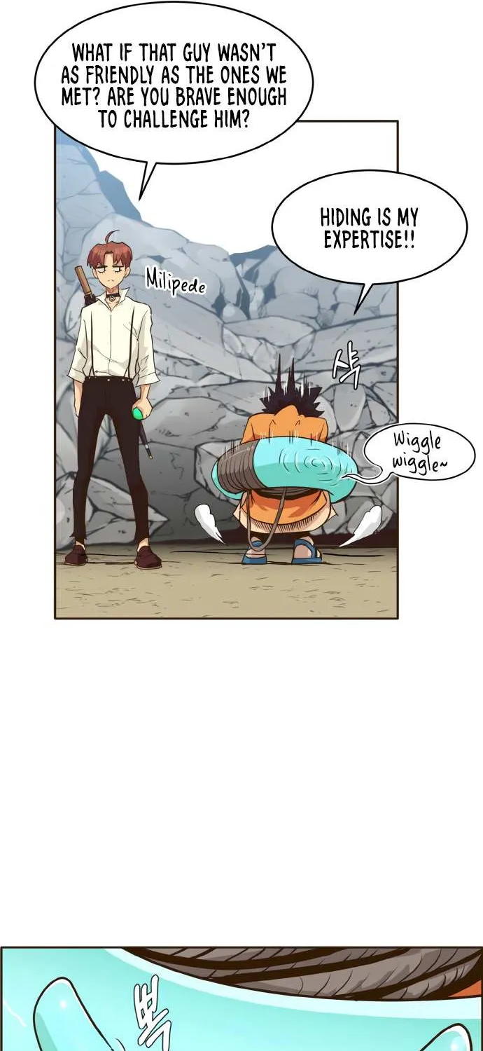 Counter Cube Chapter 12 page 47 - 