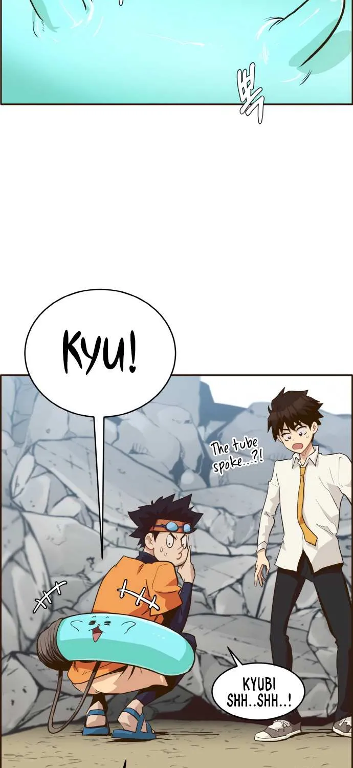 Counter Cube Chapter 12 page 48 - 