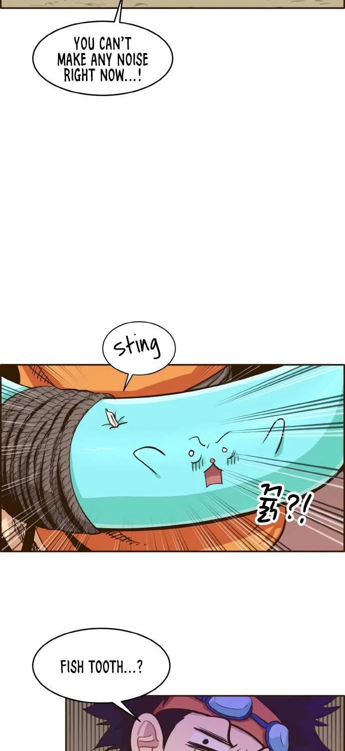 Counter Cube Chapter 12 page 49 - 