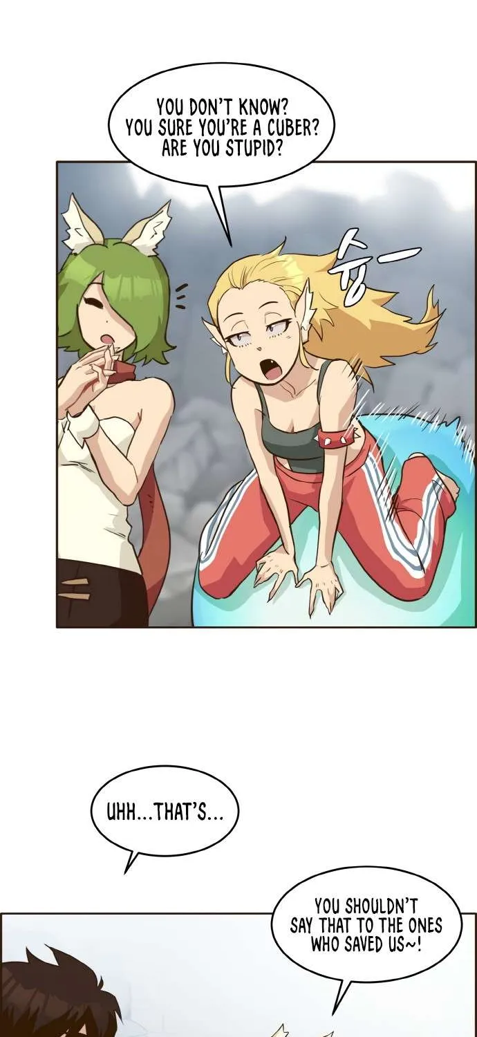 Counter Cube Chapter 12 page 6 - 