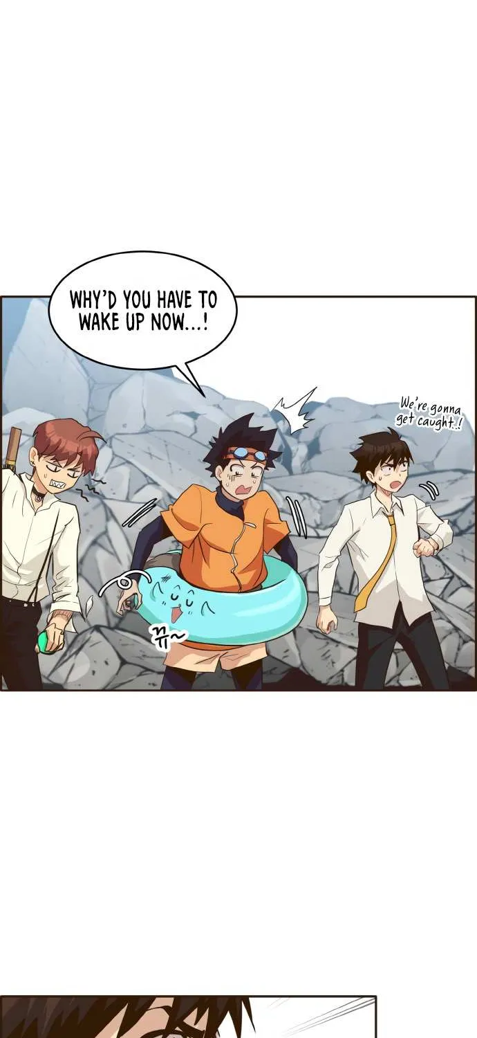 Counter Cube Chapter 12 page 51 - 