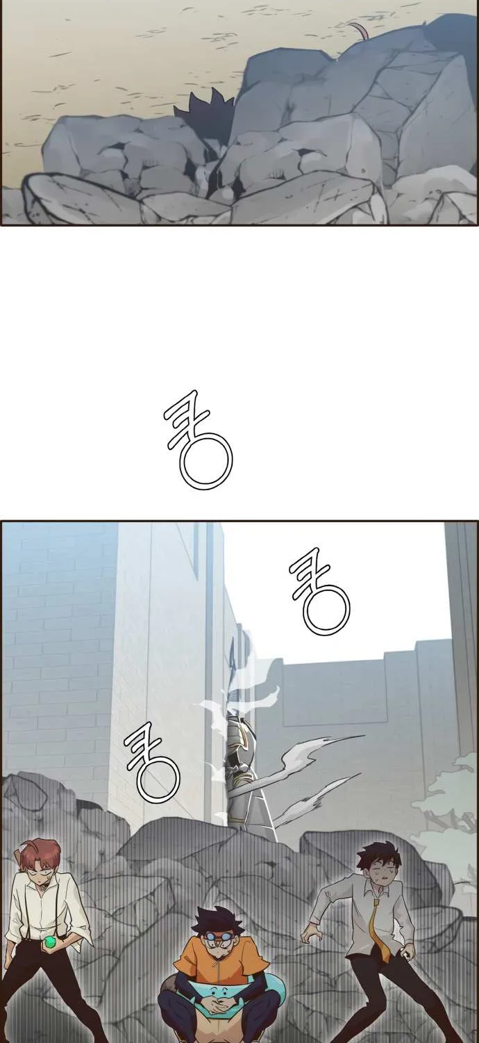Counter Cube Chapter 12 page 53 - 