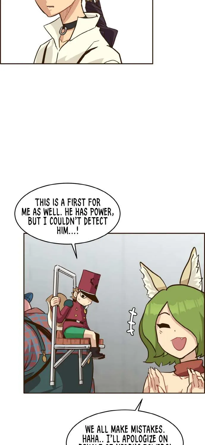 Counter Cube Chapter 12 page 57 - 