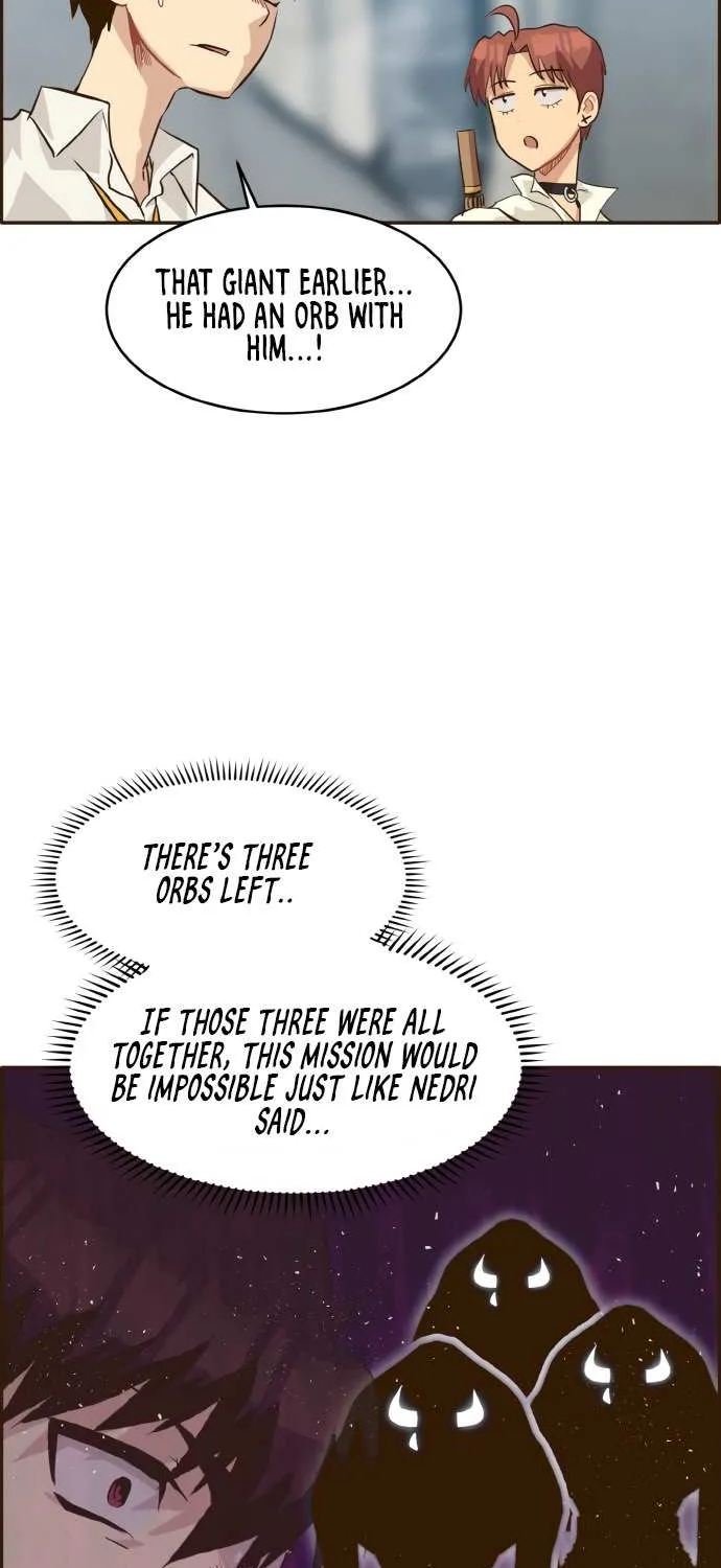 Counter Cube Chapter 12 page 60 - 