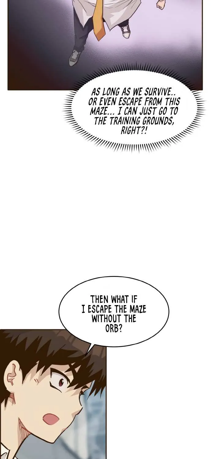 Counter Cube Chapter 12 page 62 - 