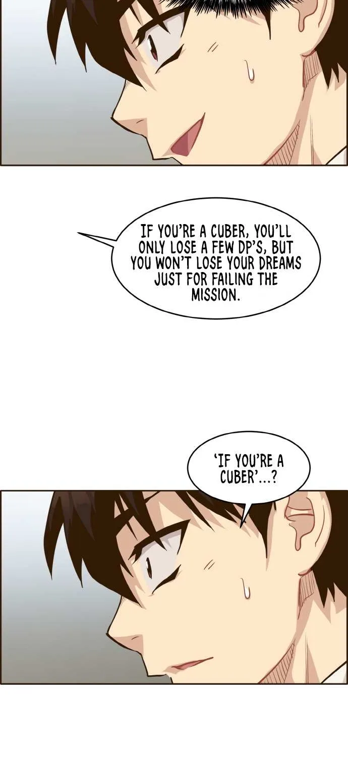 Counter Cube Chapter 12 page 65 - 