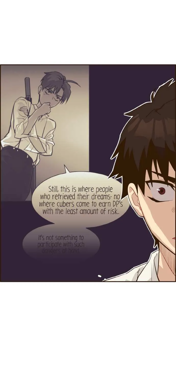 Counter Cube Chapter 12 page 66 - 